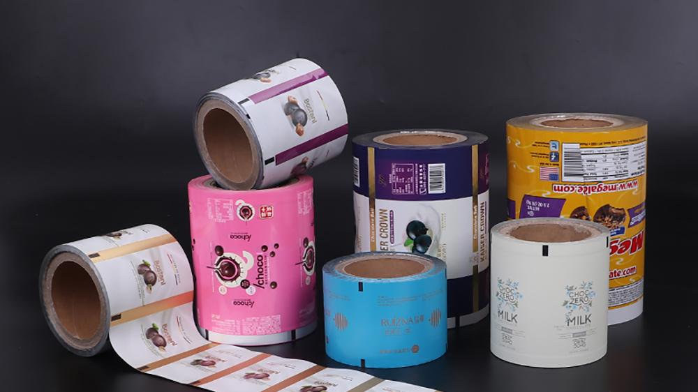 Reconocer la etiqueta 