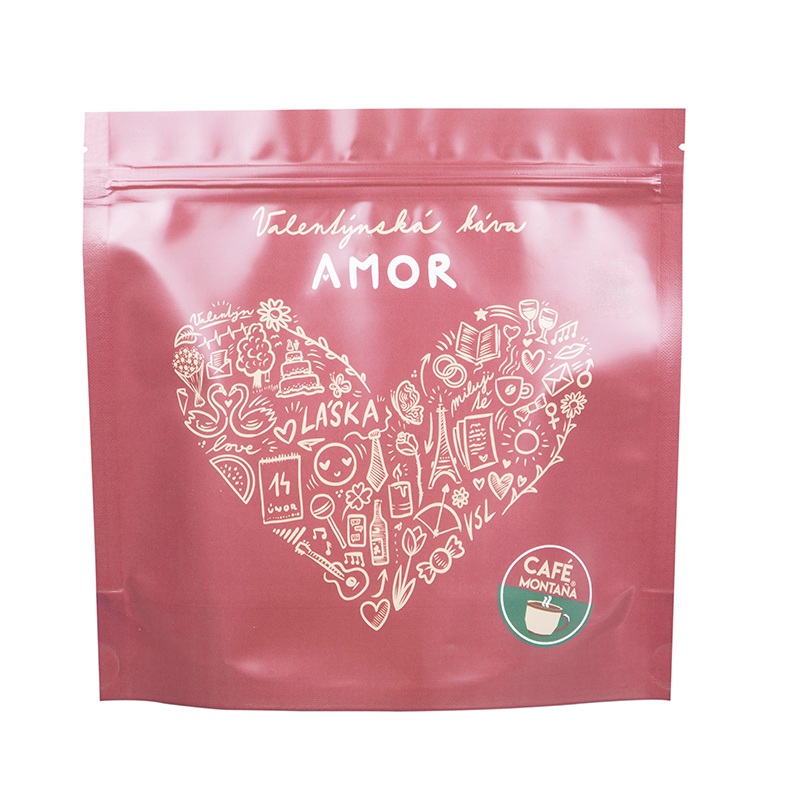 ¿Por qué elegir la bolsa de granos de café adecuada para lograr frescura y éxito de marca?