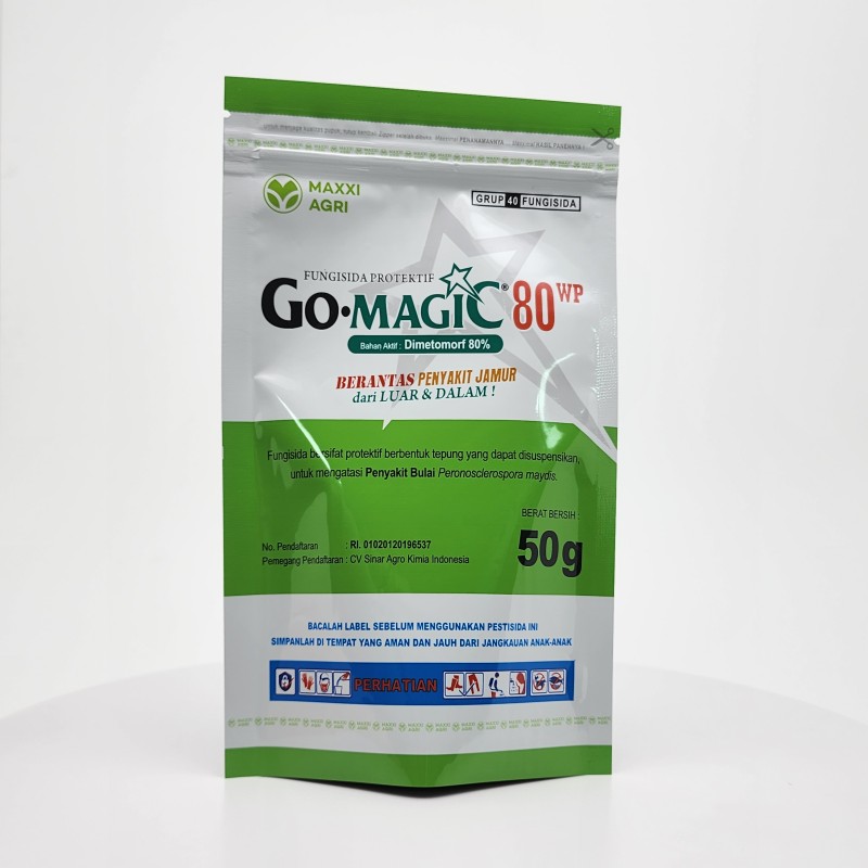 Película en rollo laminada en frío para otros