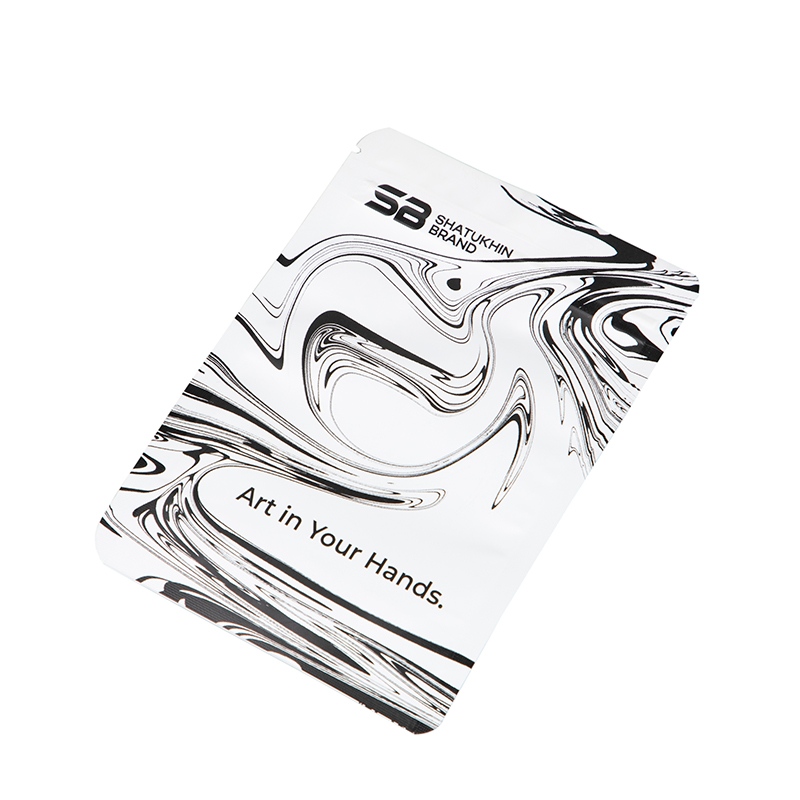 Bolsa Mylar de impresión digital