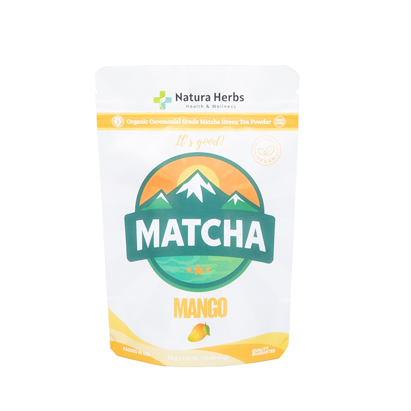 Bolsa Doypack para Harina