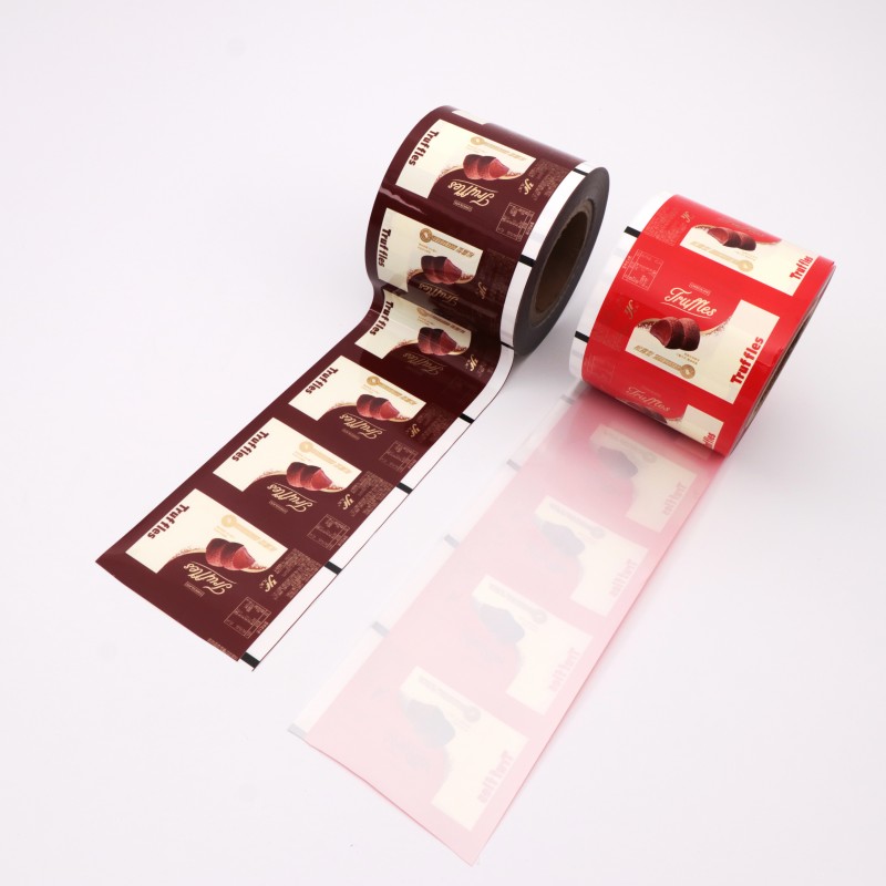 Película en rollo laminada en caliente para otros