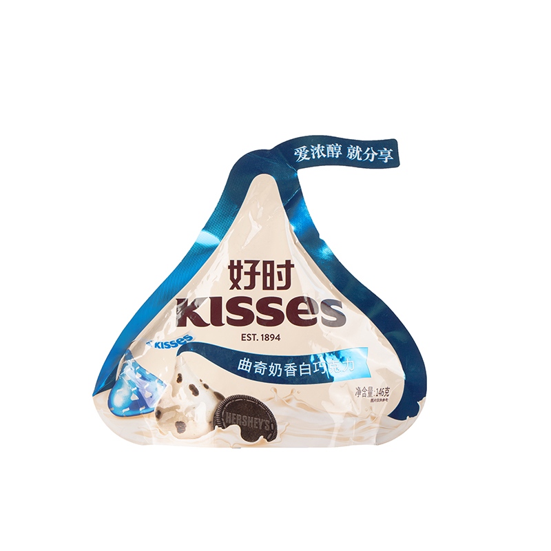 Bolsa Mylar para dulces