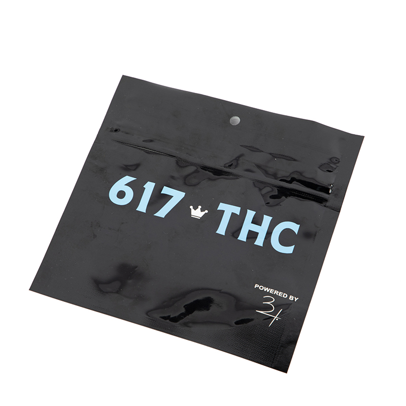 Bolsa de Arroz con Cremallera